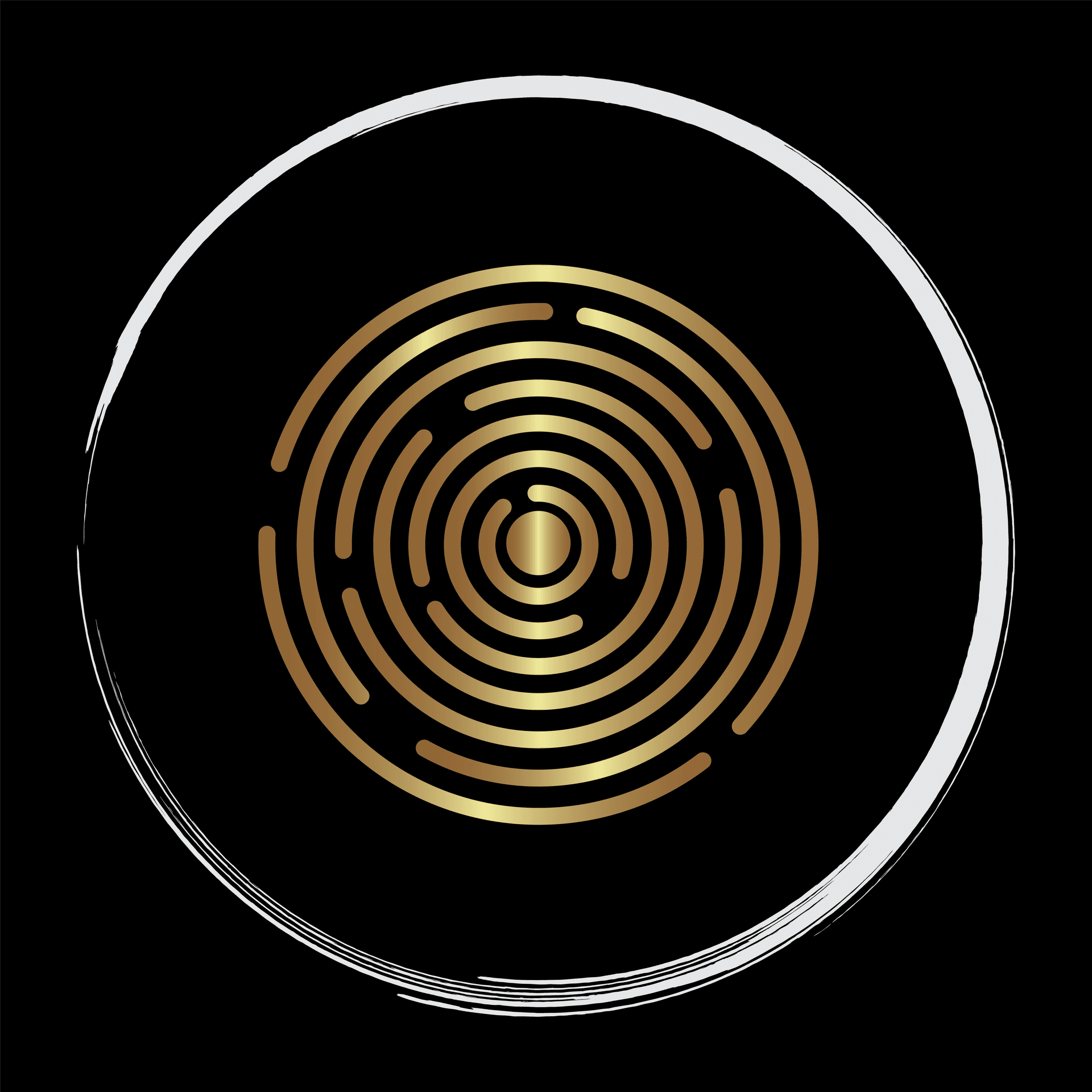 Wheel Identity Logo